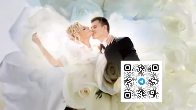 Тутси — Белые розы, белое платье Караоке